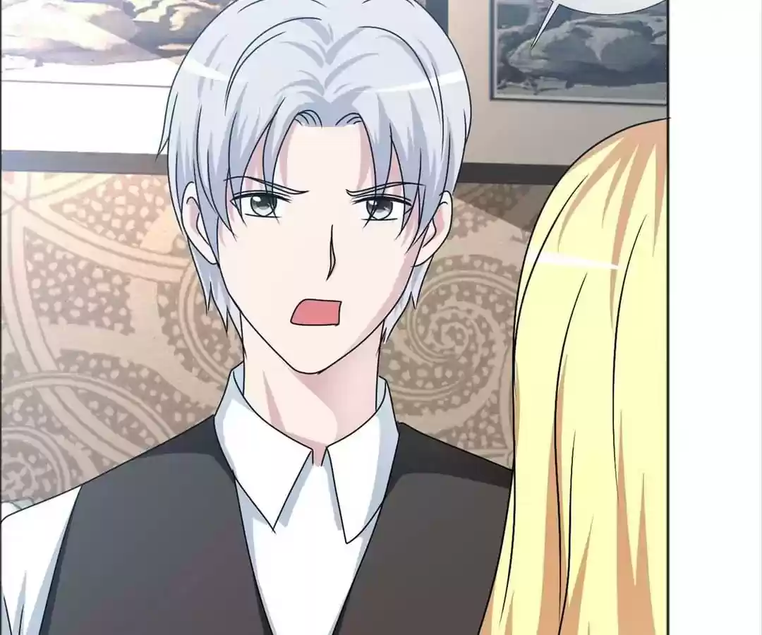 If I Never Loved You Chapter 154