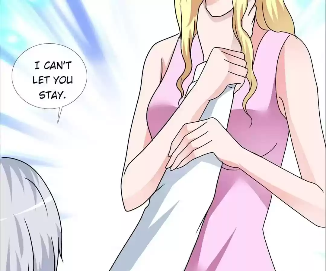 If I Never Loved You Chapter 154