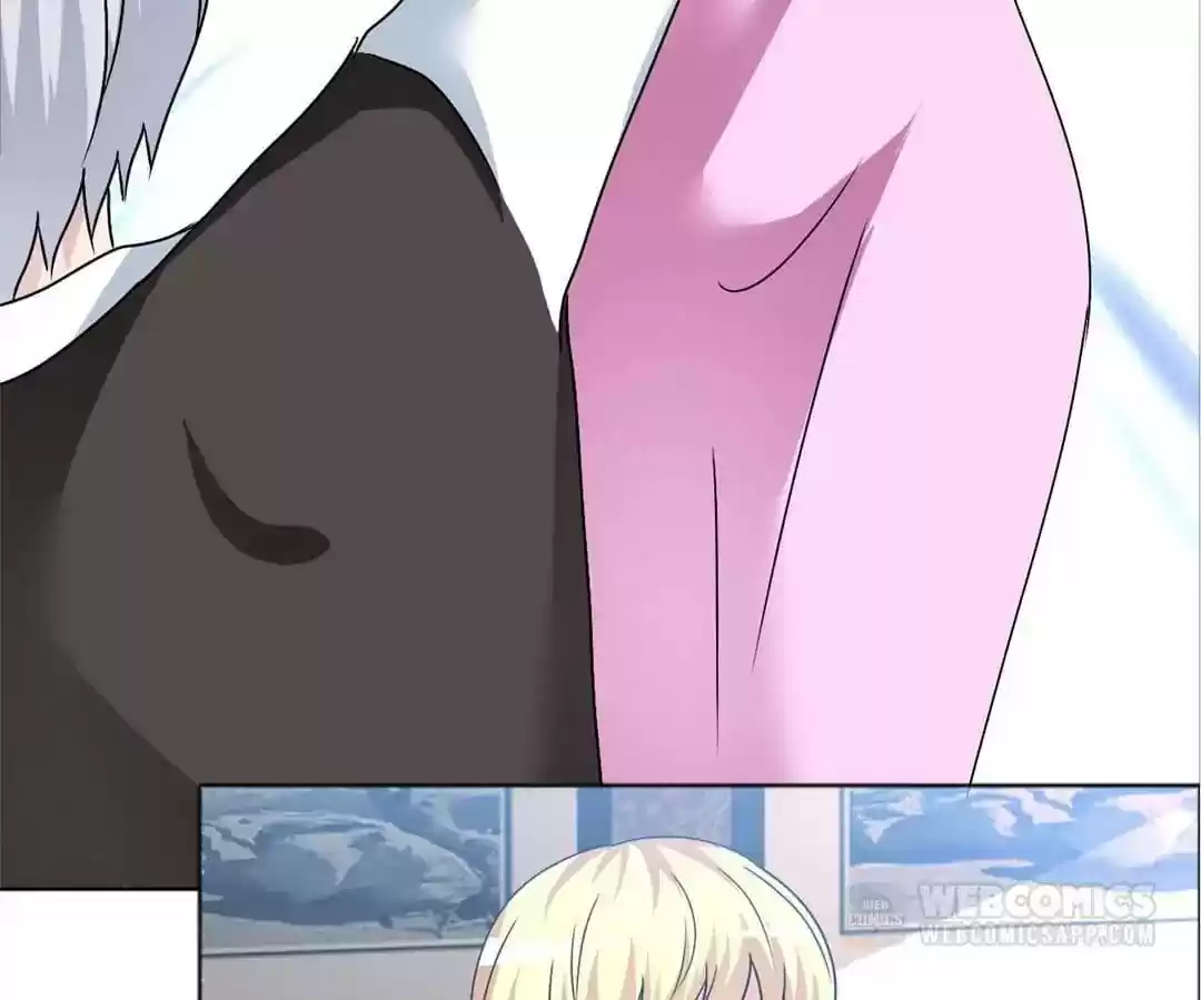 If I Never Loved You Chapter 154