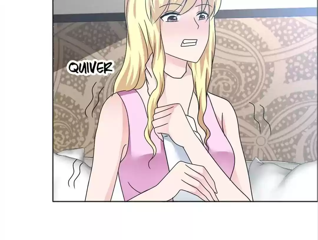 If I Never Loved You Chapter 154