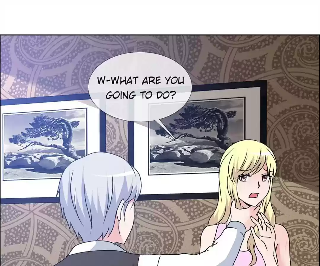 If I Never Loved You Chapter 154