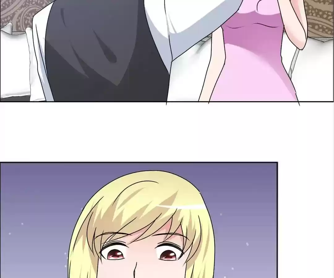 If I Never Loved You Chapter 154