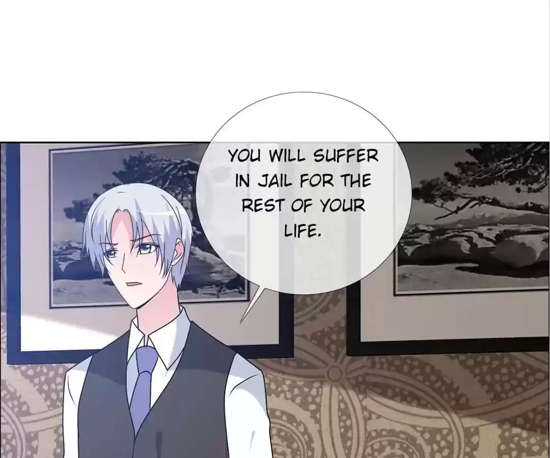 If I Never Loved You Chapter 154