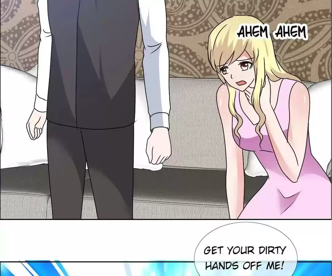 If I Never Loved You Chapter 154