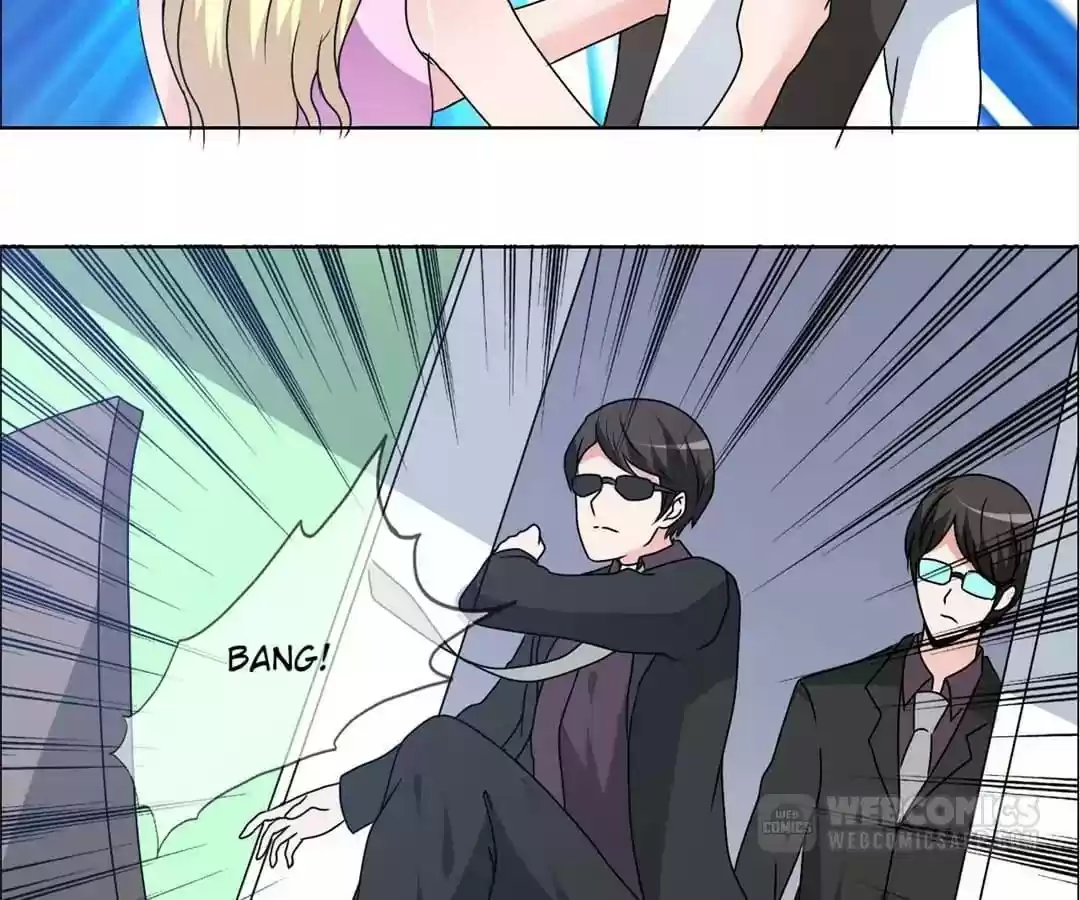 If I Never Loved You Chapter 154