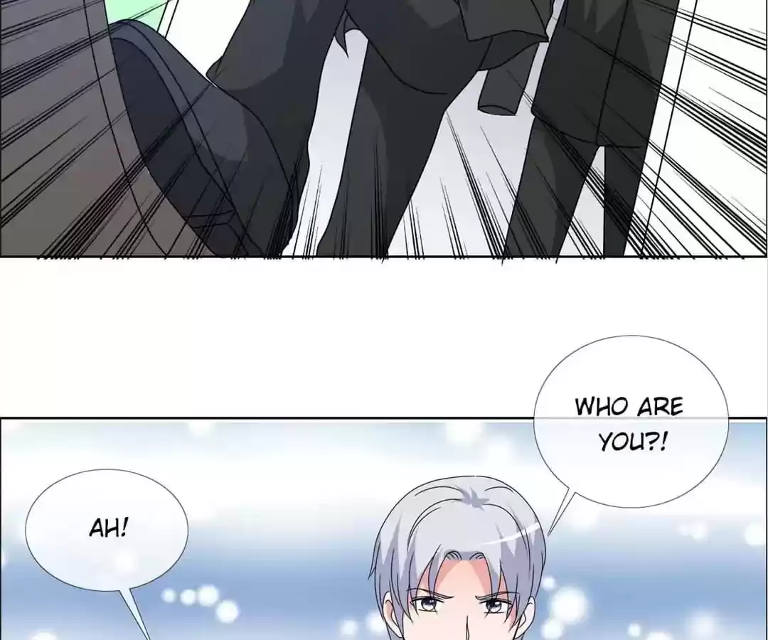 If I Never Loved You Chapter 154