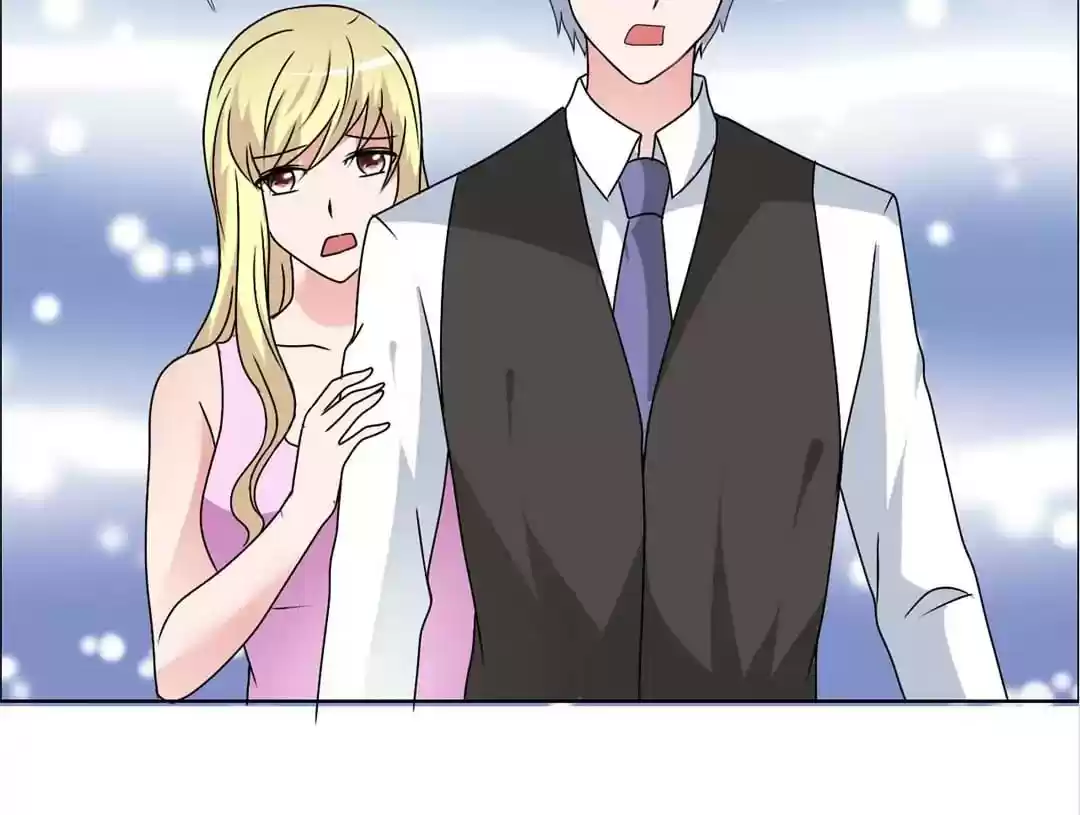 If I Never Loved You Chapter 154