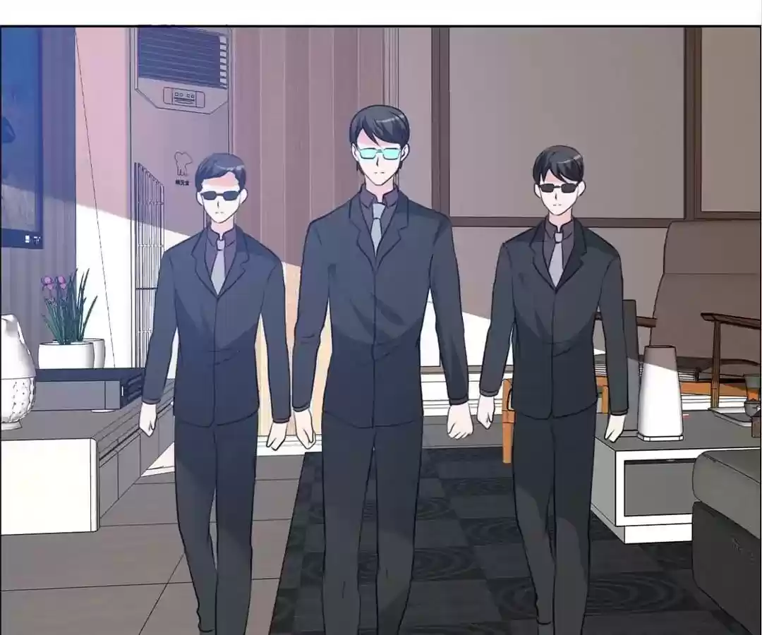 If I Never Loved You Chapter 154