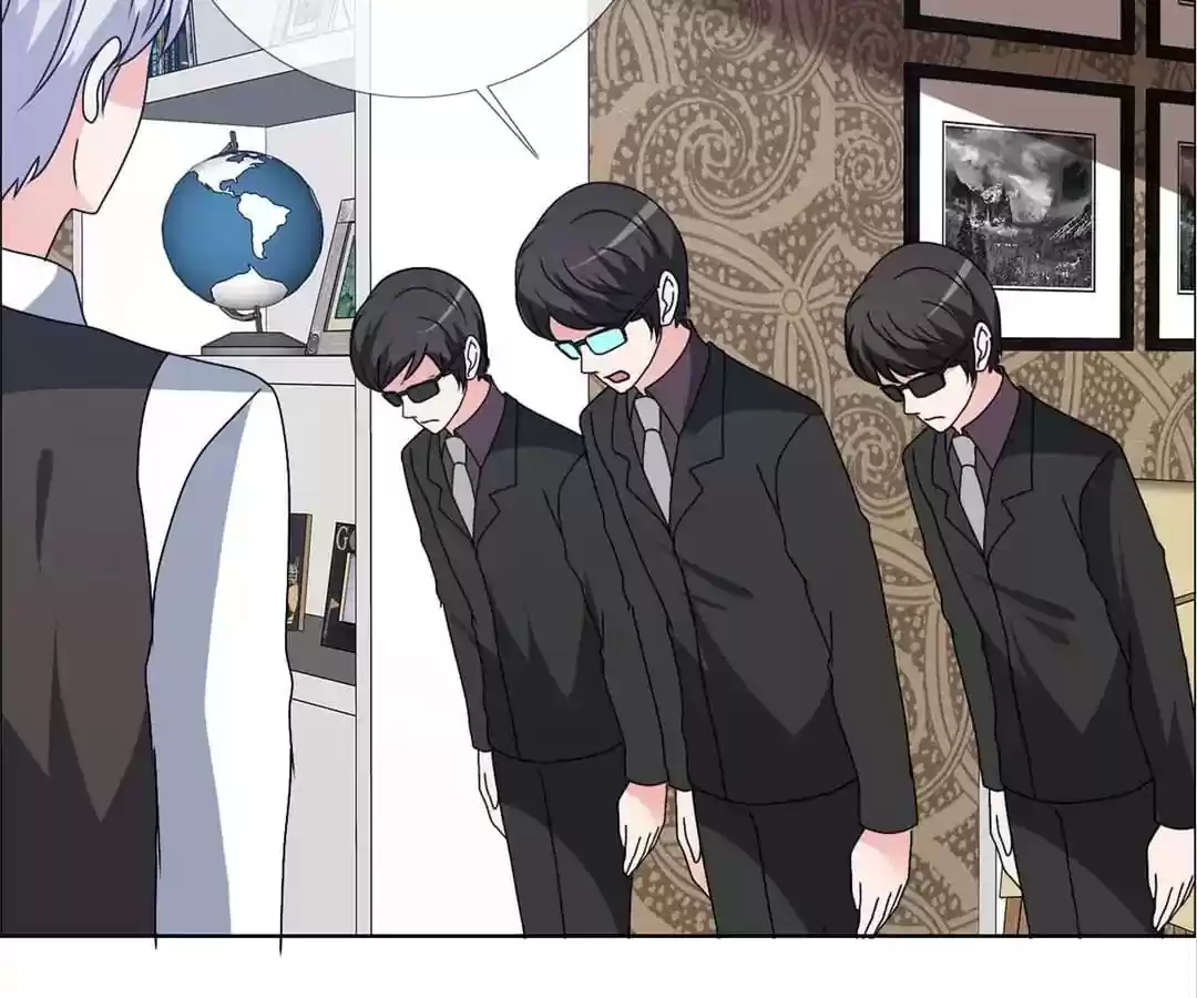 If I Never Loved You Chapter 154