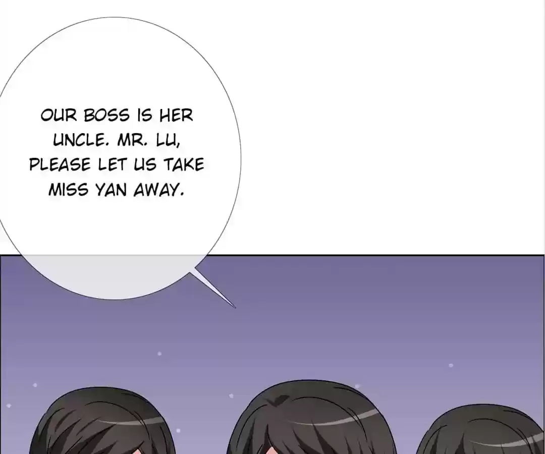 If I Never Loved You Chapter 154