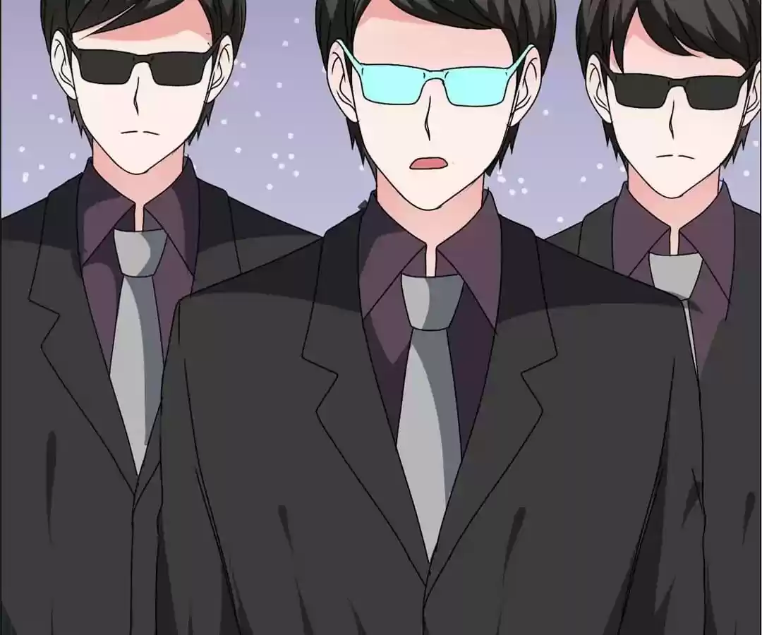 If I Never Loved You Chapter 154