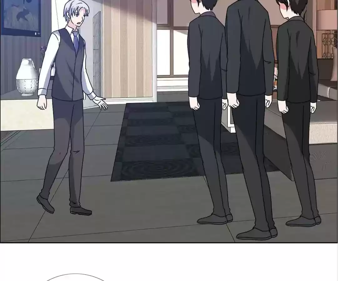 If I Never Loved You Chapter 154