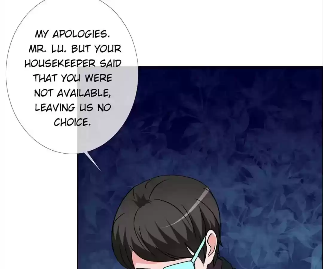 If I Never Loved You Chapter 154