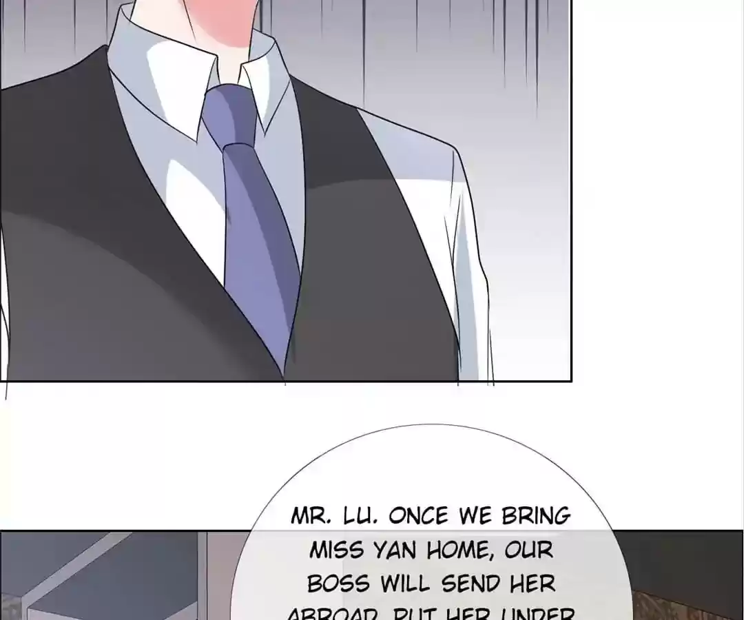 If I Never Loved You Chapter 154