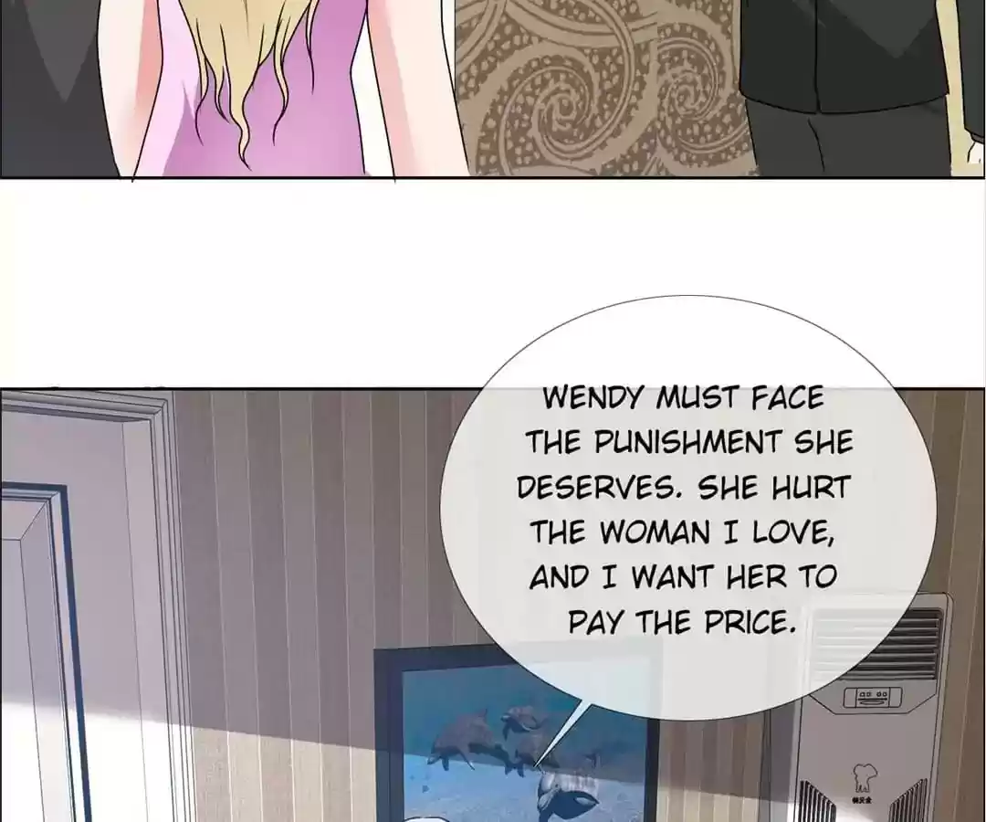 If I Never Loved You Chapter 154