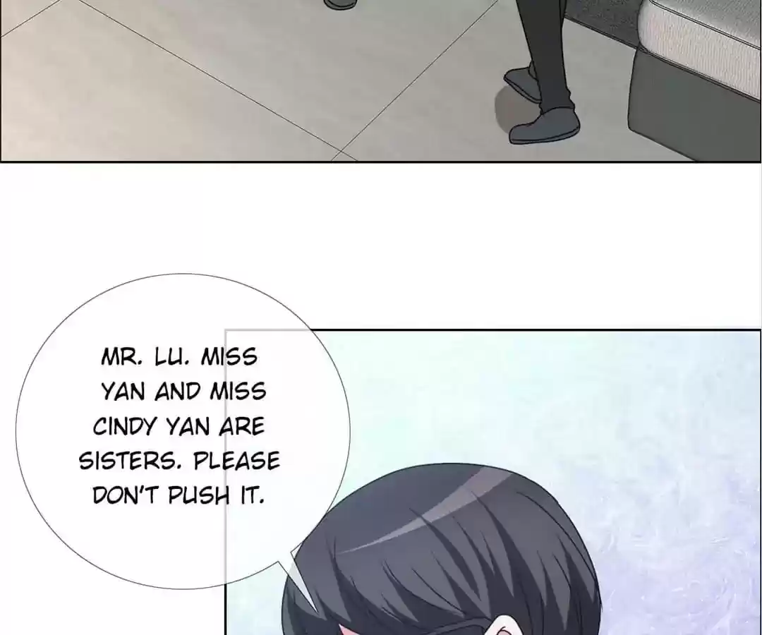 If I Never Loved You Chapter 154