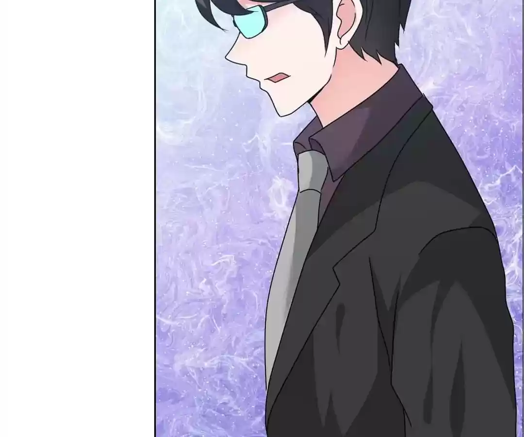 If I Never Loved You Chapter 154