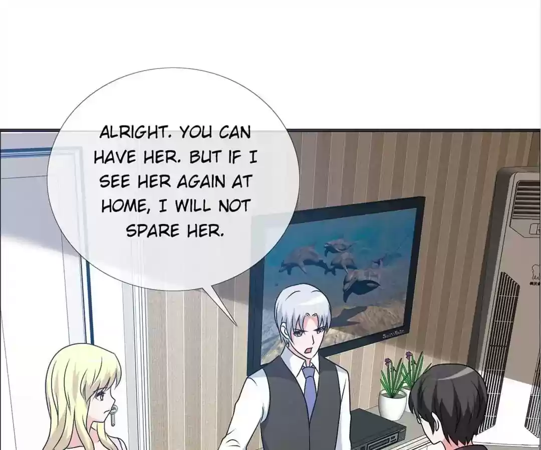 If I Never Loved You Chapter 154