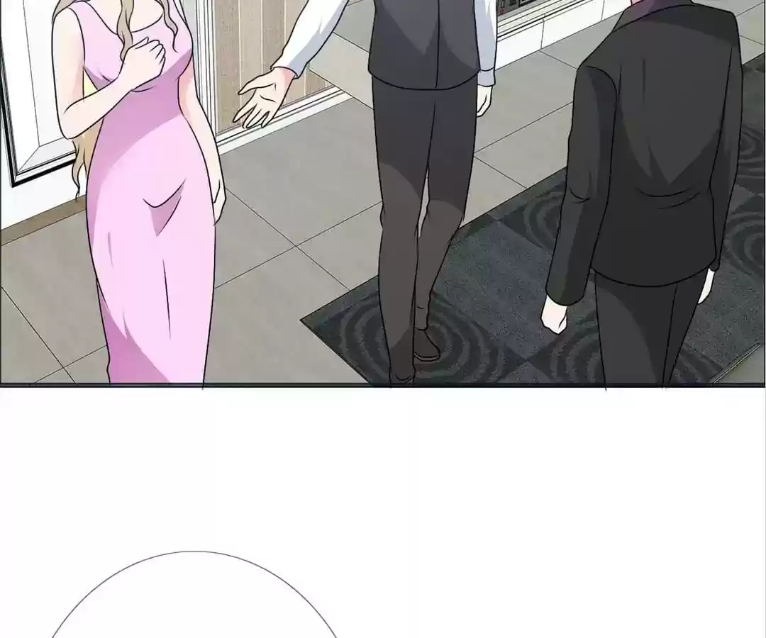 If I Never Loved You Chapter 154