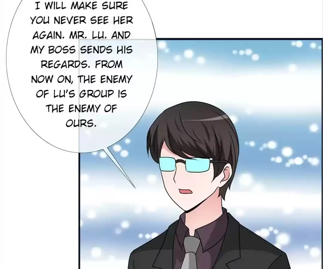 If I Never Loved You Chapter 154