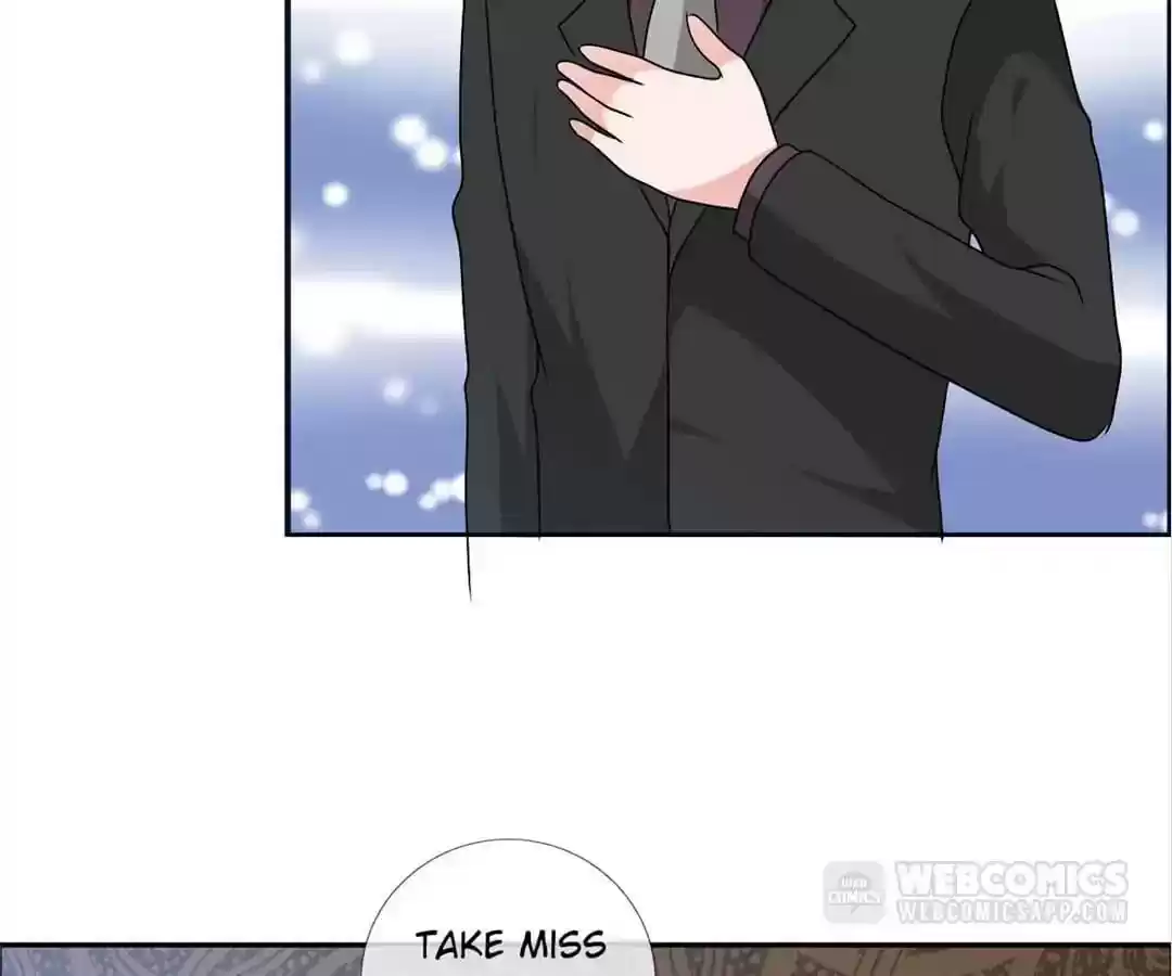 If I Never Loved You Chapter 154