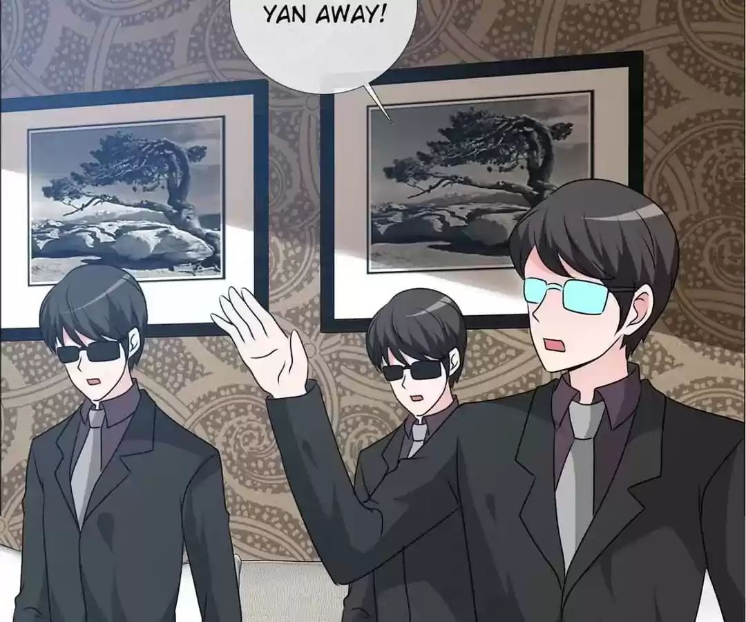 If I Never Loved You Chapter 154