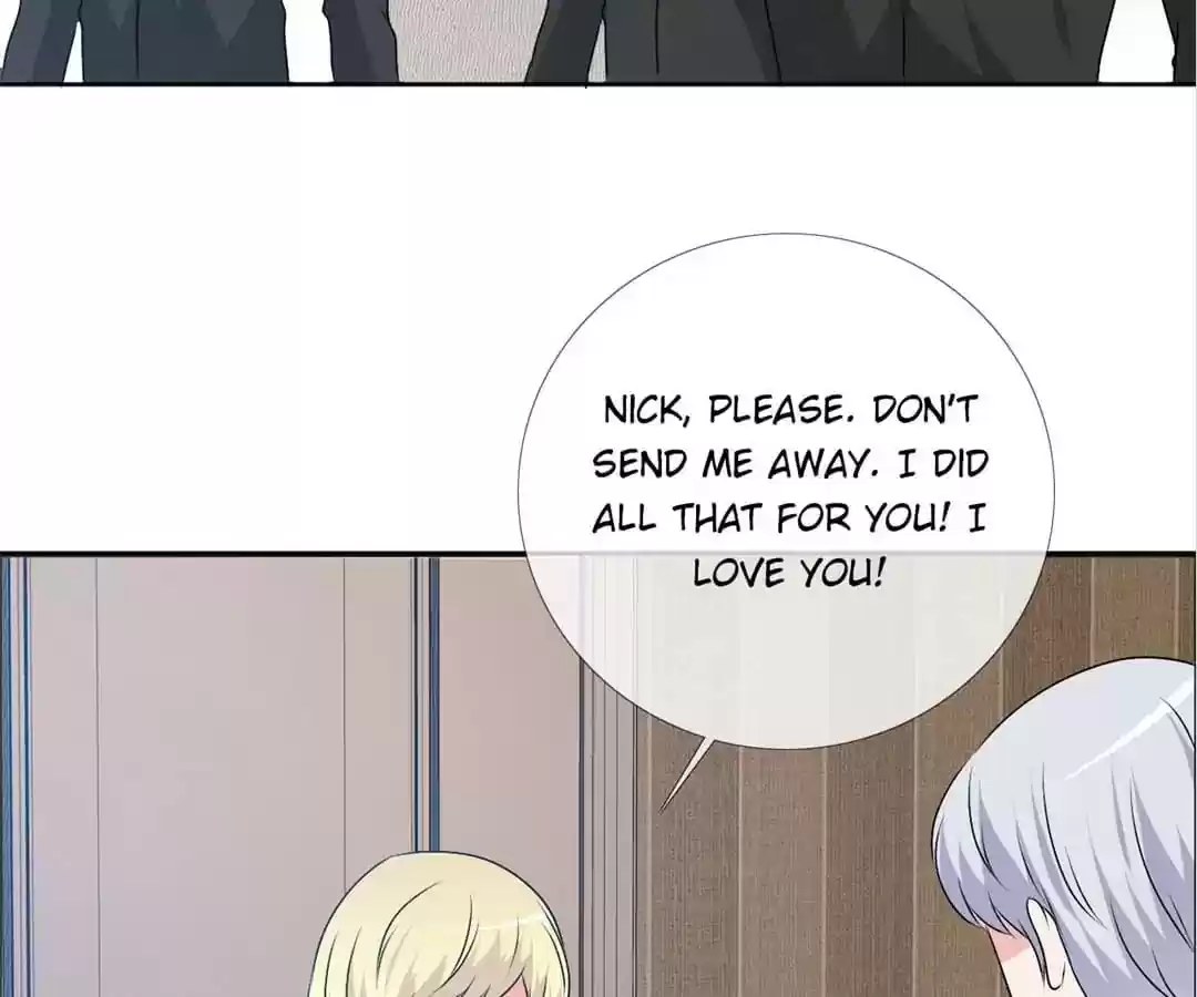 If I Never Loved You Chapter 154