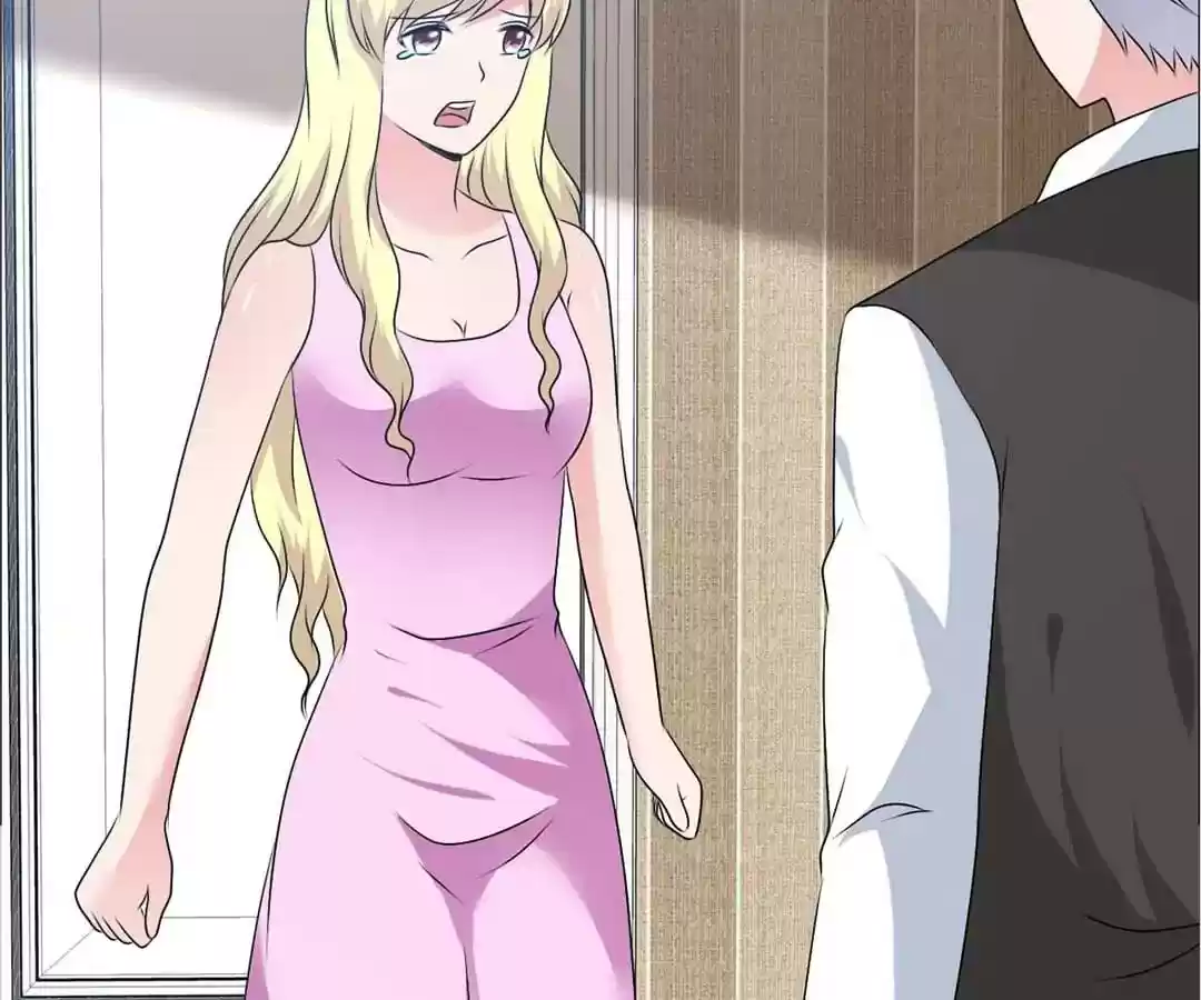 If I Never Loved You Chapter 154