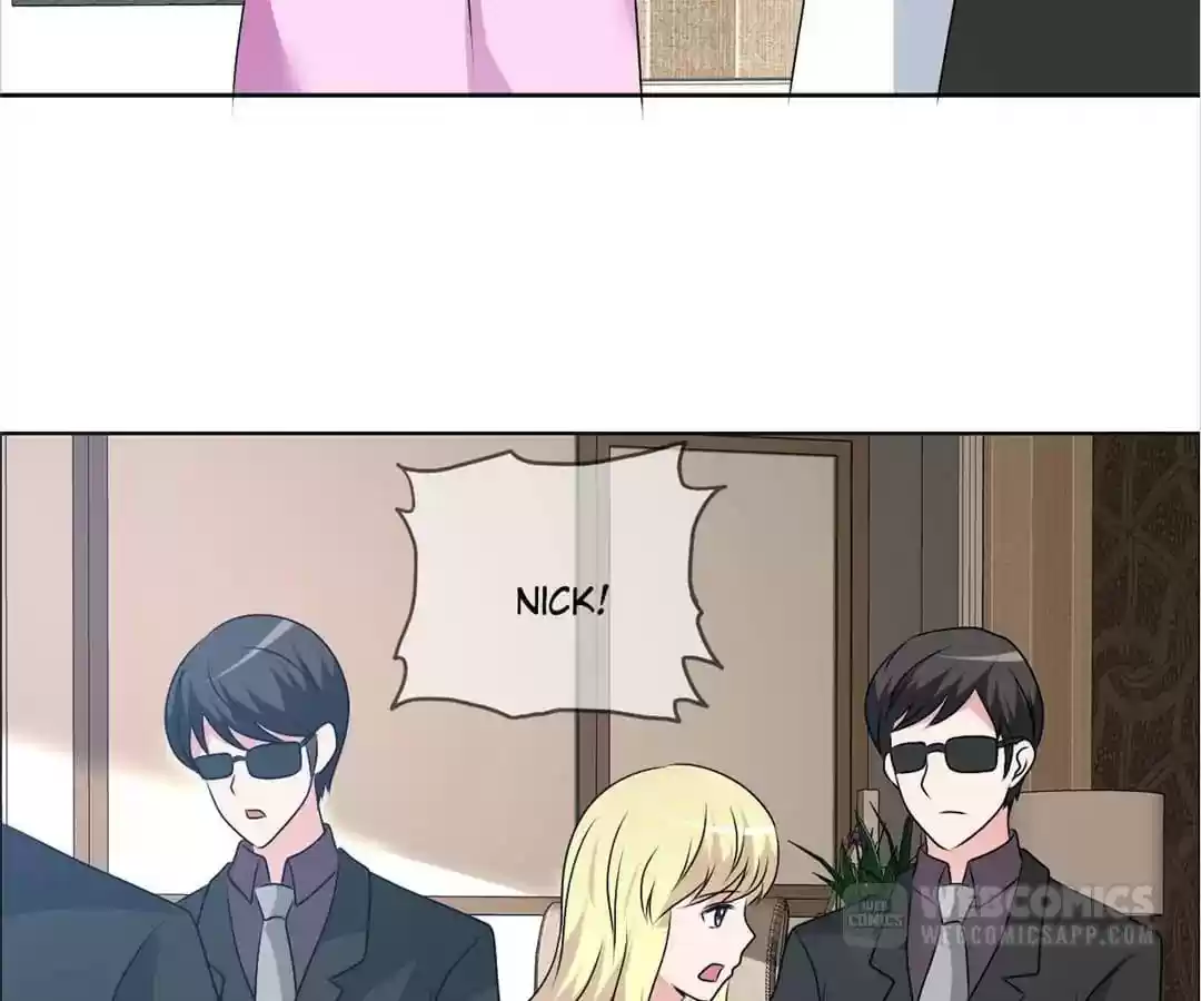 If I Never Loved You Chapter 154