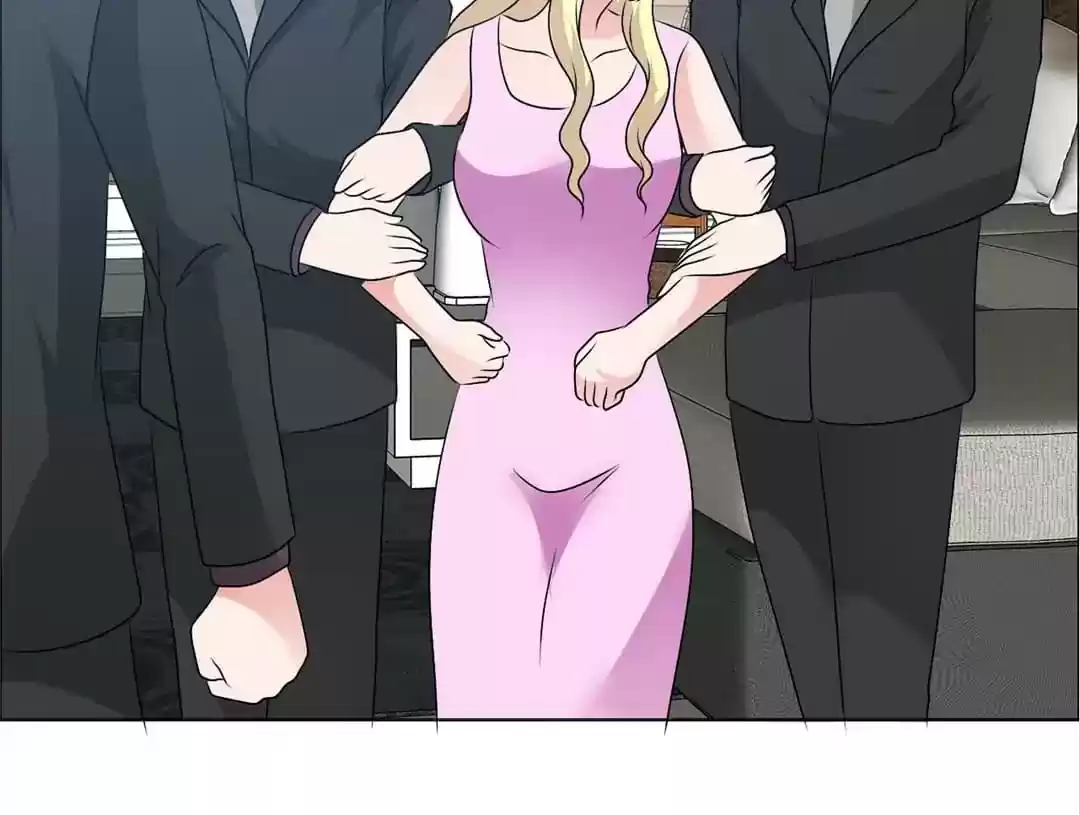 If I Never Loved You Chapter 154