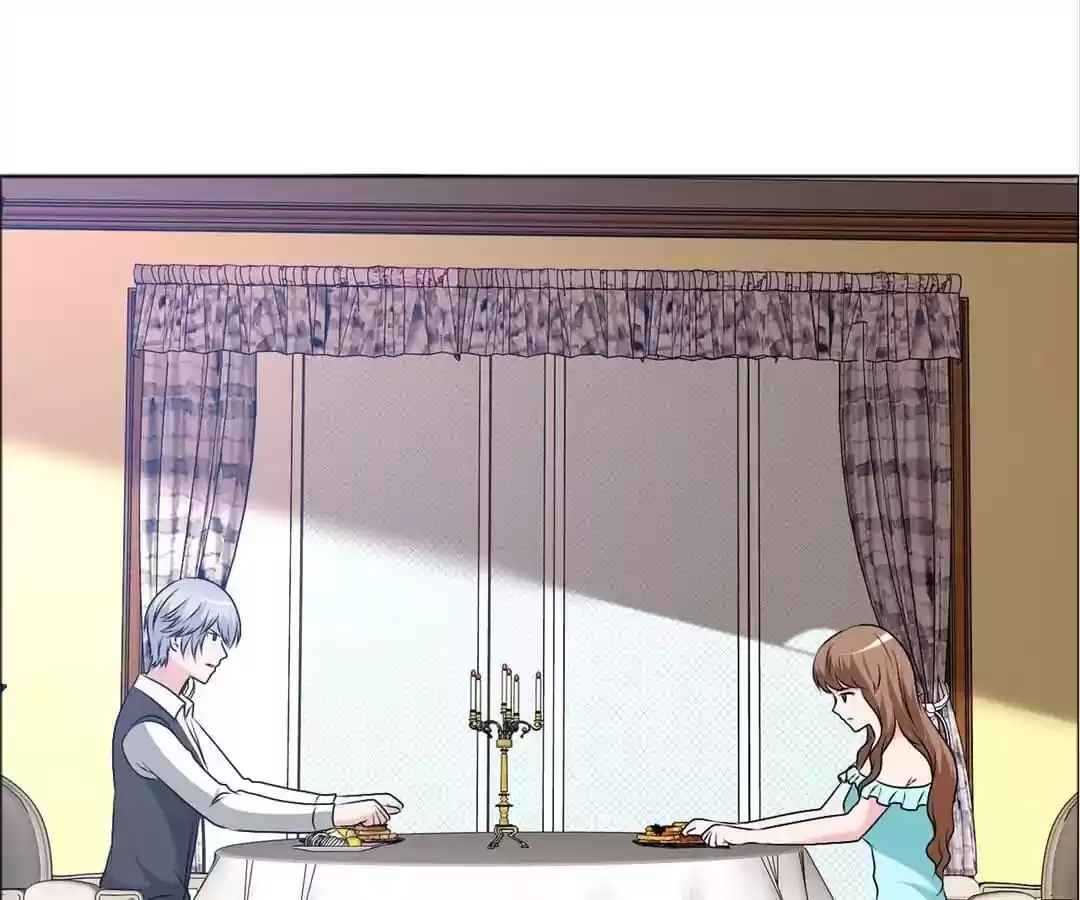 If I Never Loved You Chapter 155