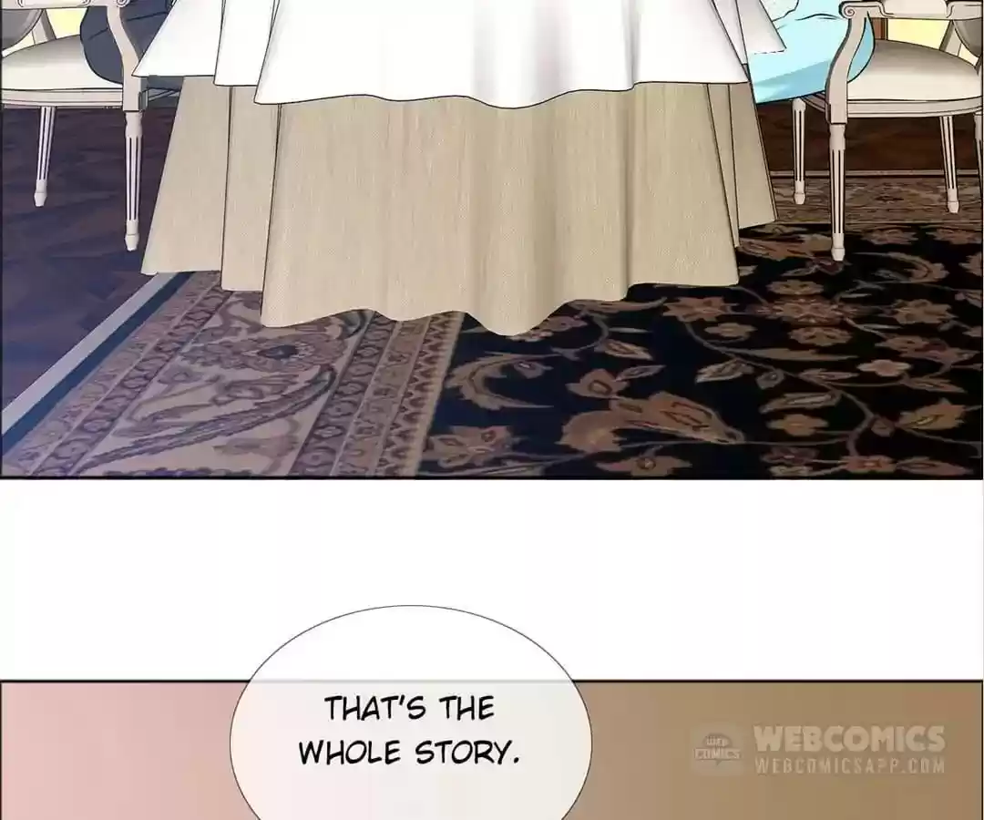 If I Never Loved You Chapter 155