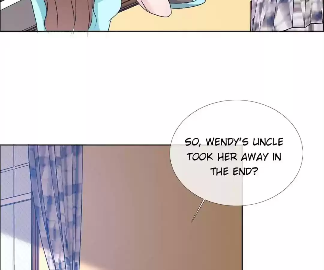 If I Never Loved You Chapter 155