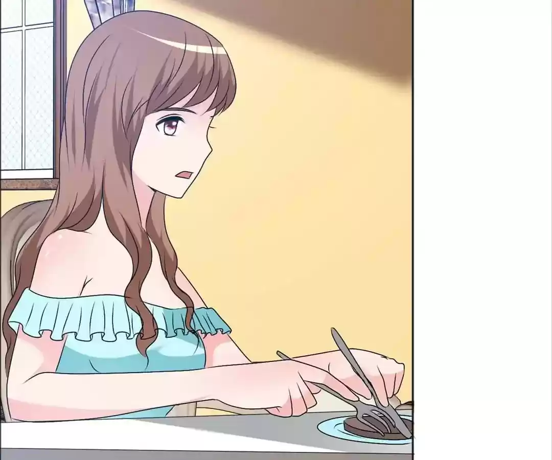 If I Never Loved You Chapter 155