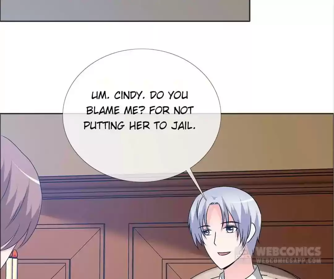 If I Never Loved You Chapter 155