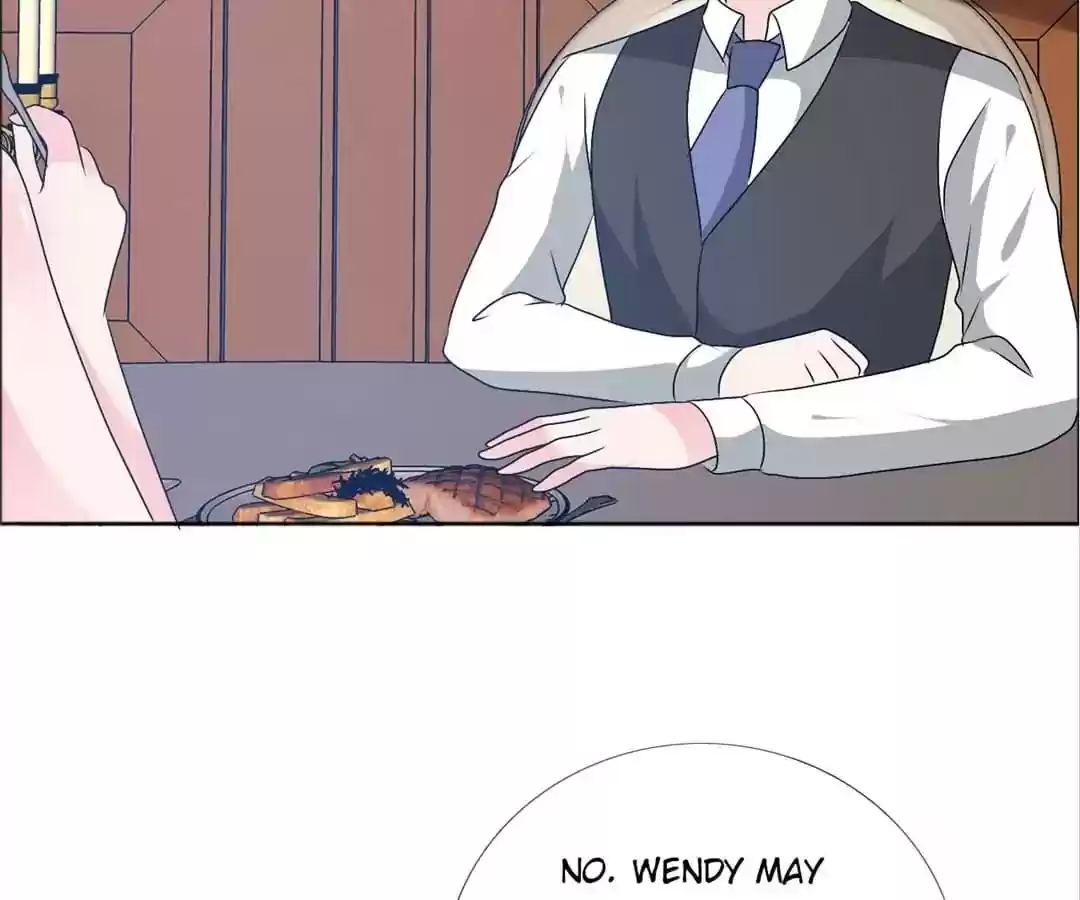 If I Never Loved You Chapter 155