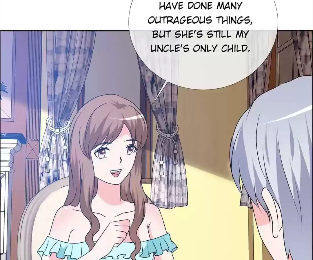 If I Never Loved You Chapter 155