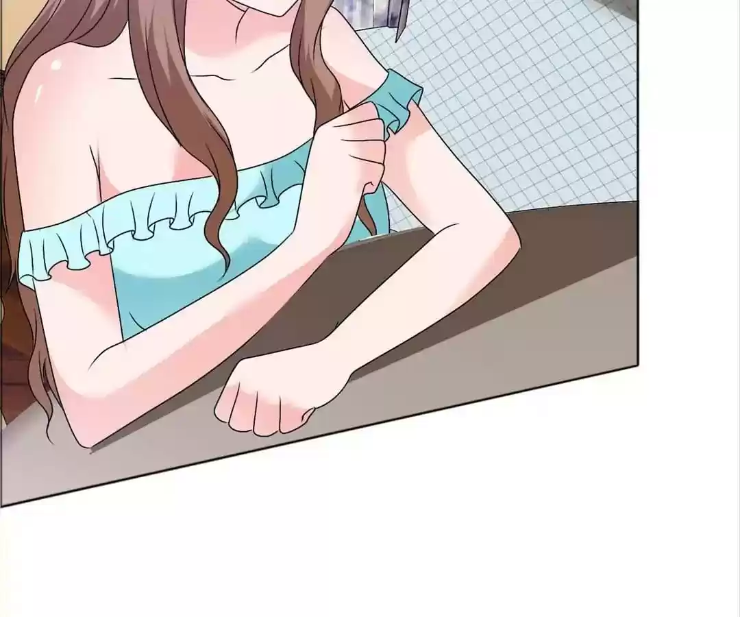 If I Never Loved You Chapter 155