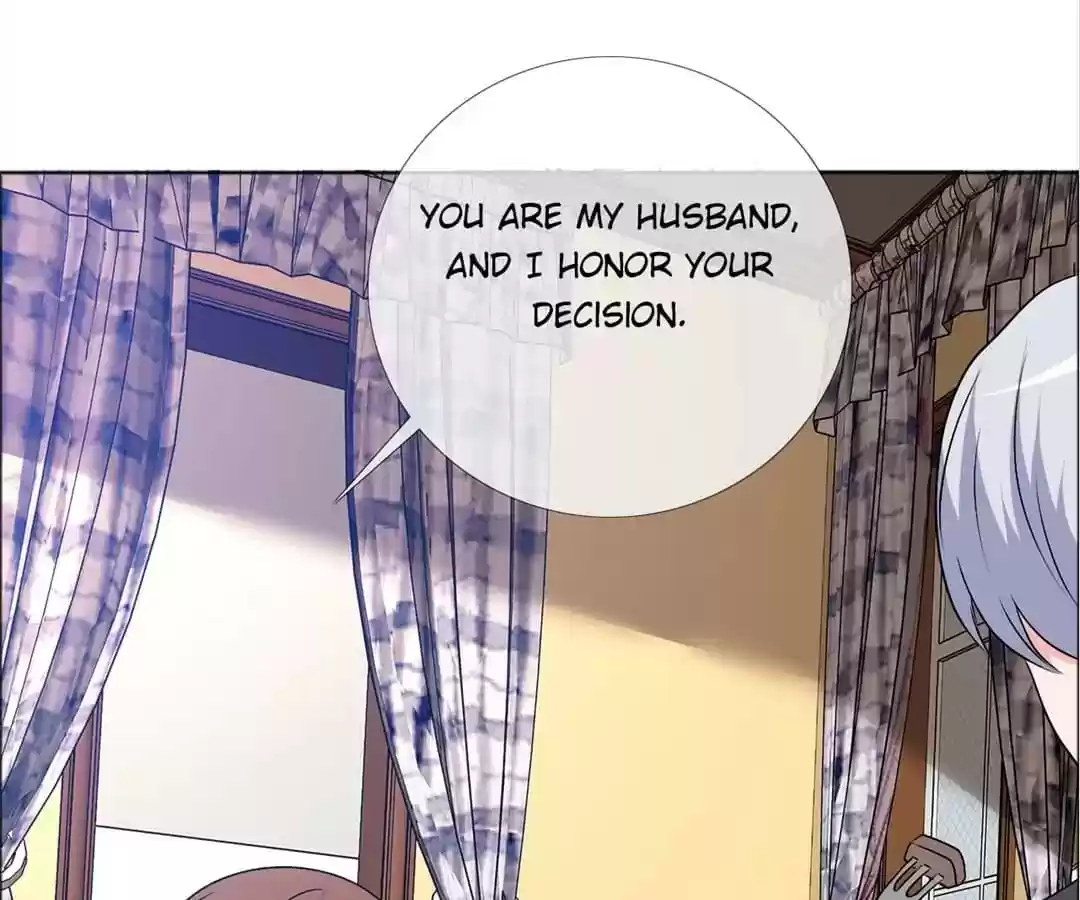 If I Never Loved You Chapter 155