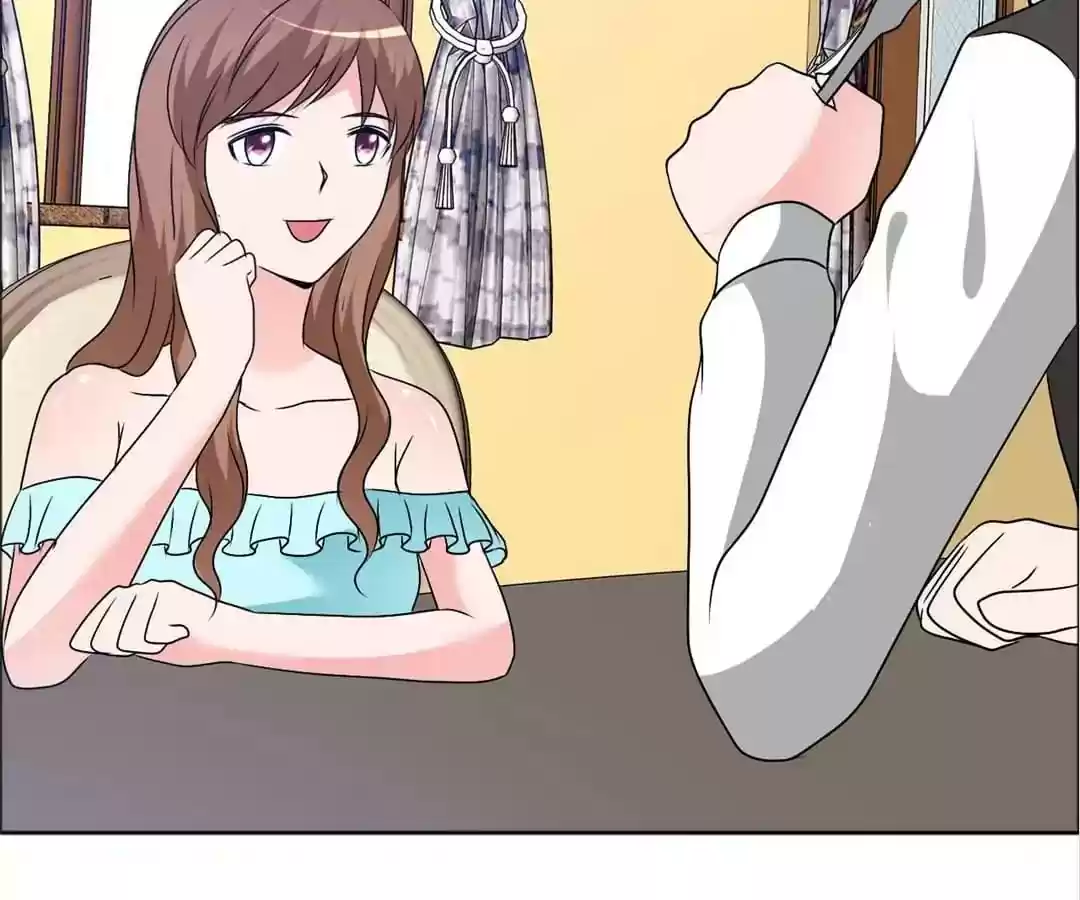 If I Never Loved You Chapter 155