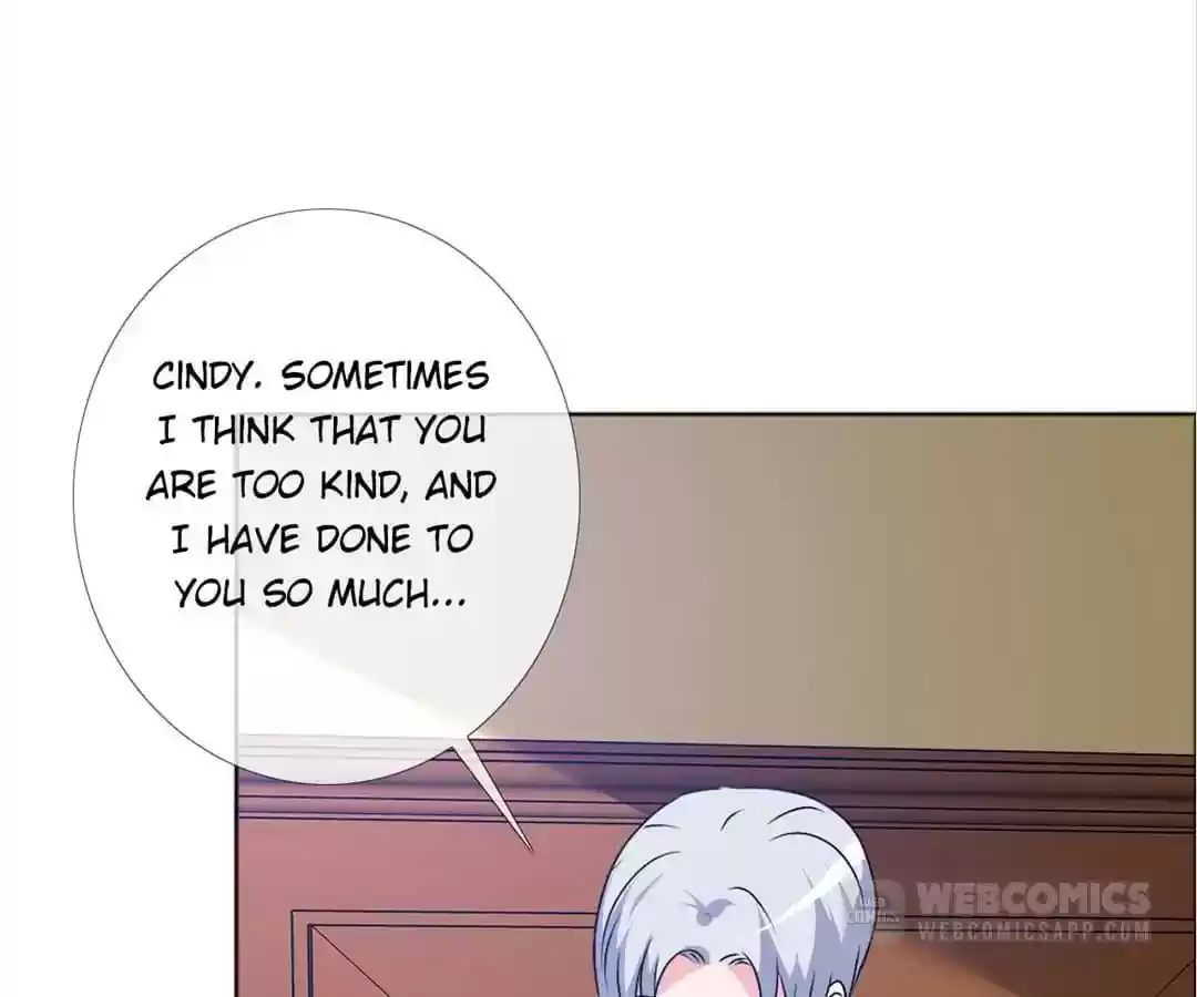 If I Never Loved You Chapter 155