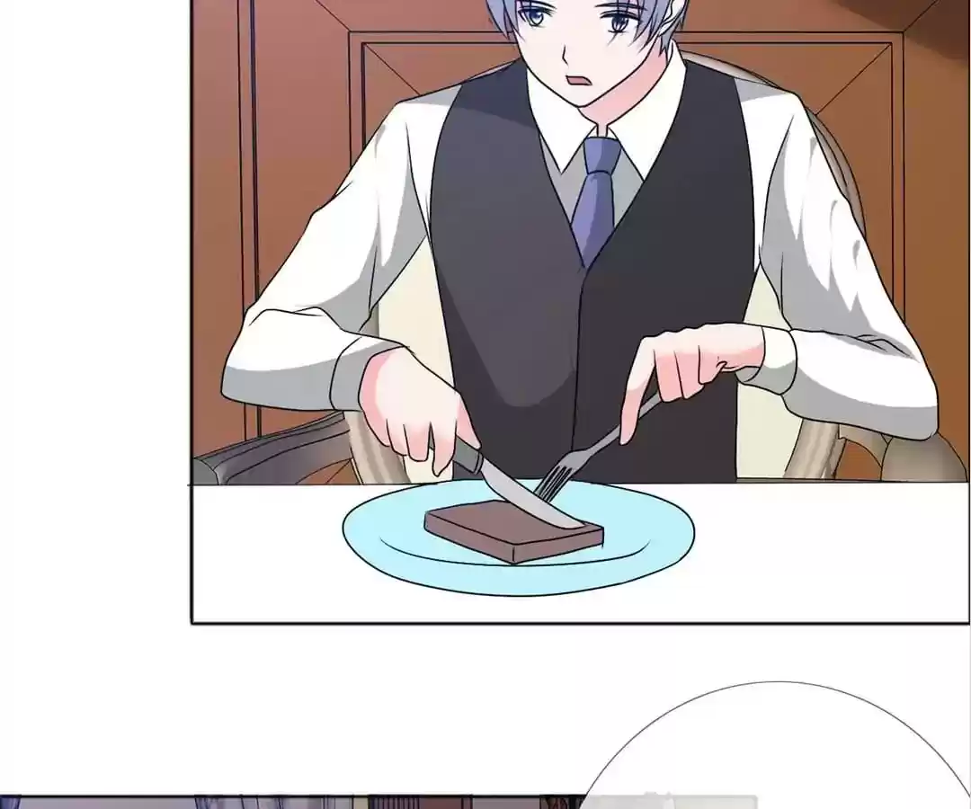 If I Never Loved You Chapter 155