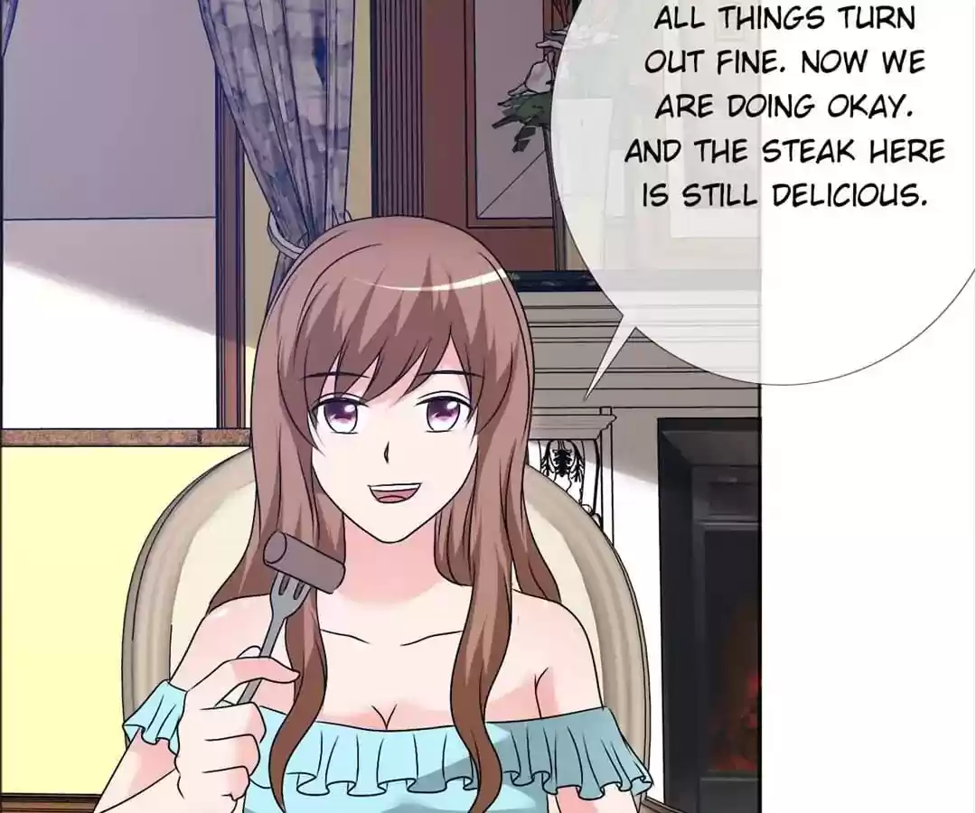 If I Never Loved You Chapter 155