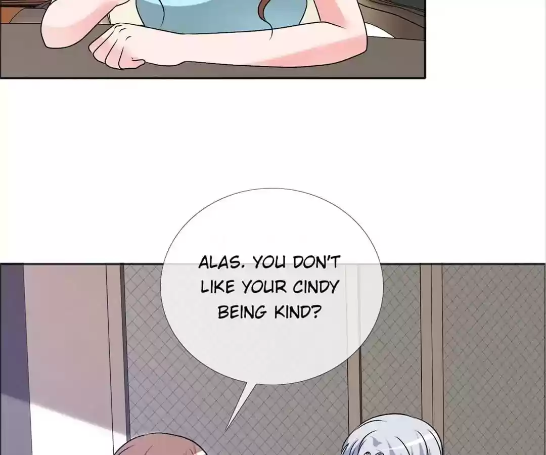 If I Never Loved You Chapter 155