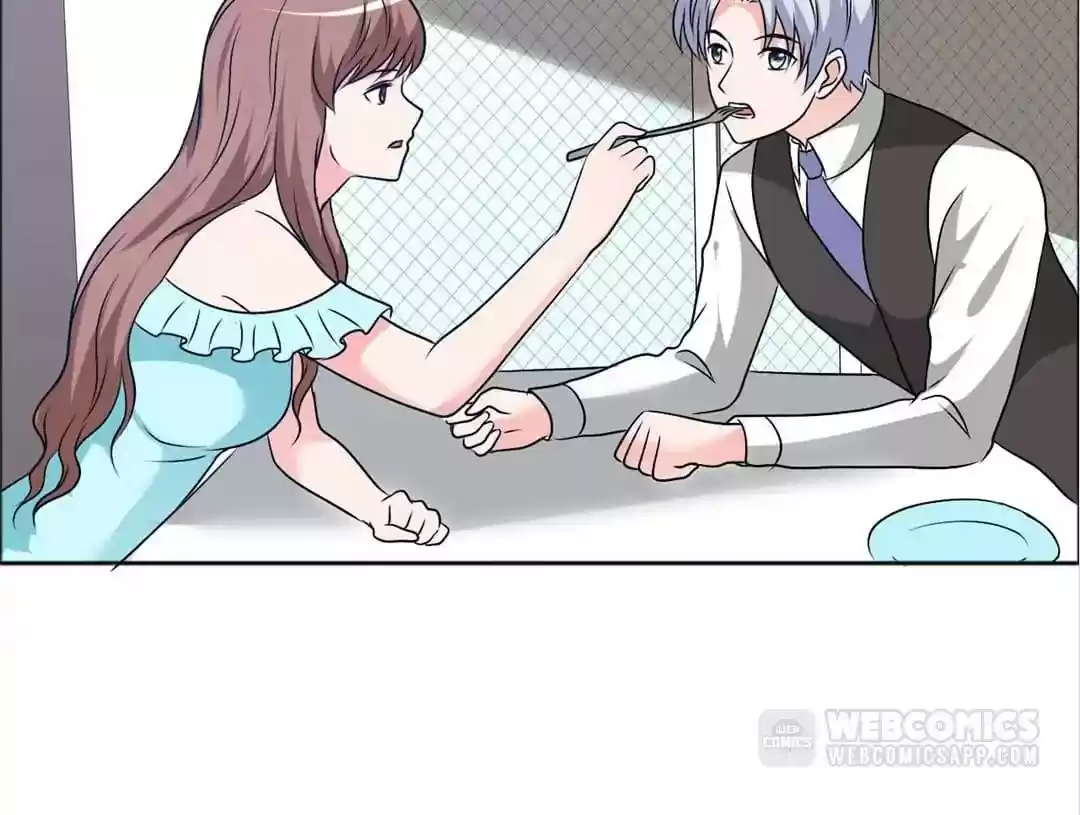 If I Never Loved You Chapter 155