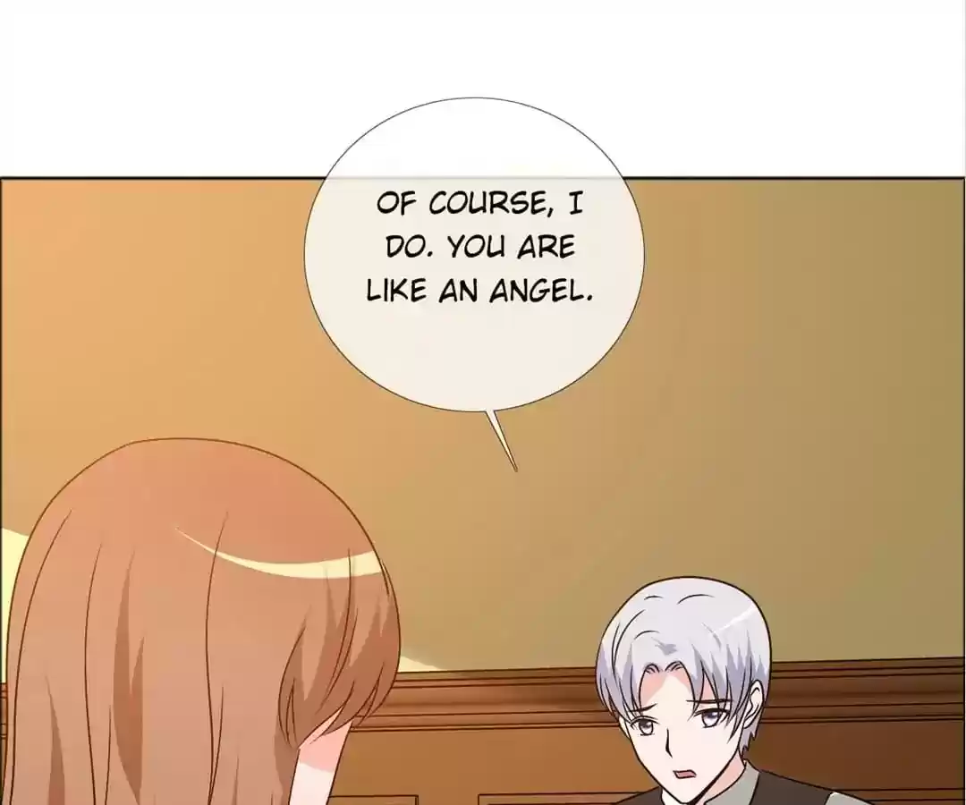 If I Never Loved You Chapter 155