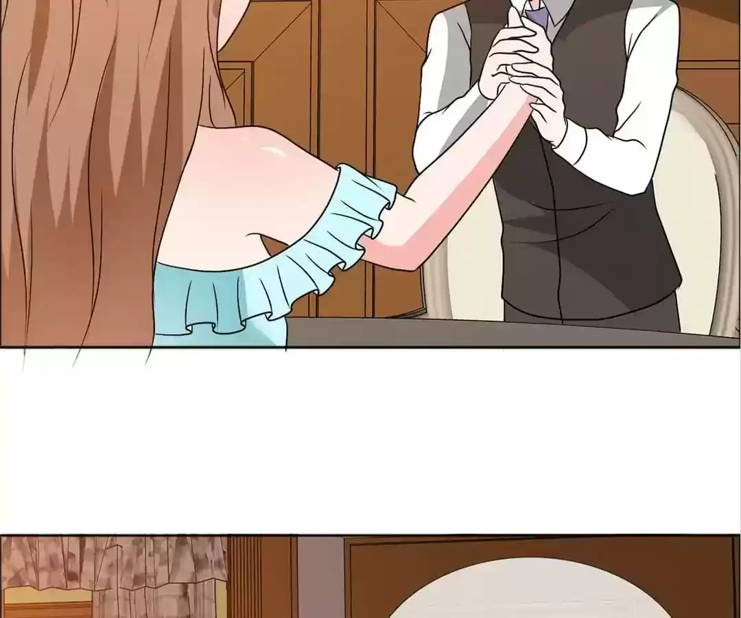 If I Never Loved You Chapter 155