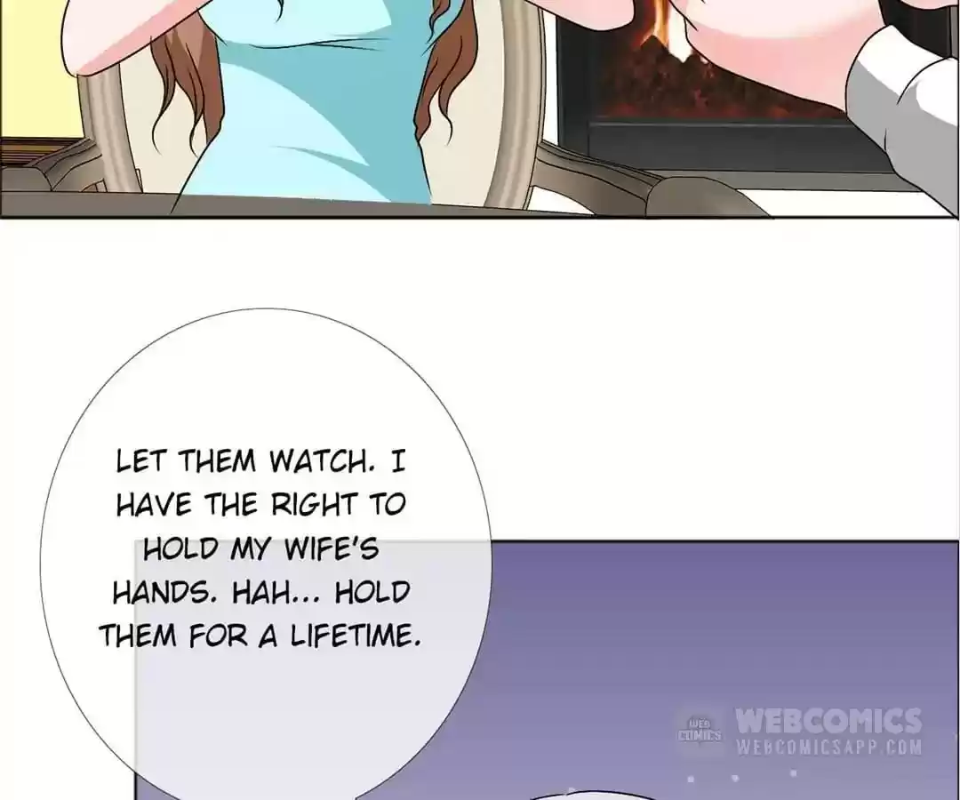 If I Never Loved You Chapter 155