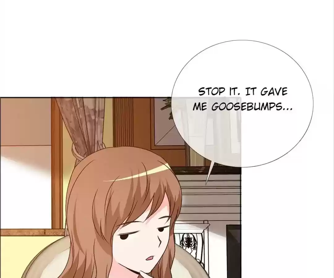 If I Never Loved You Chapter 155