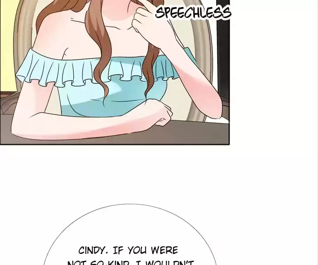 If I Never Loved You Chapter 155